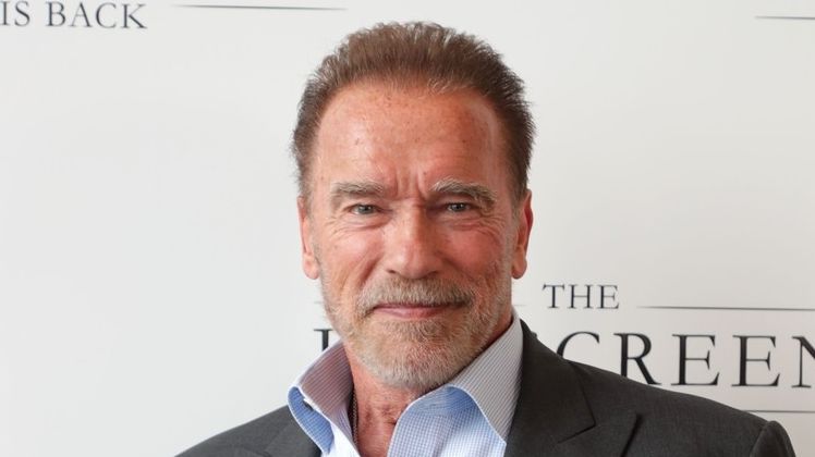 Arnold míří na Netflix. S dcerou bude řešit CIA, špiony a rodinu